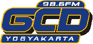 gcd 986fm yogyakarta